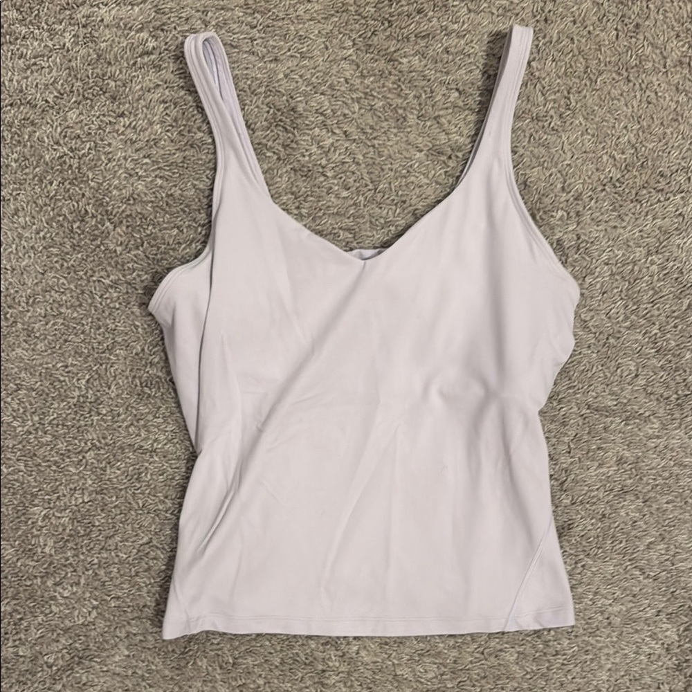 LAST WEEK: Lululemon Align Full Length Tank